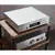 Сетевой проигрыватель DENON DNP-2000NE silver