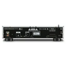 Denon DCD-720AE BL CD