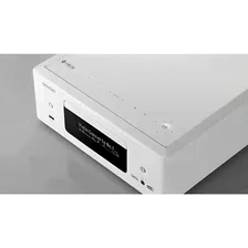 Denon Ceol N12DAB White