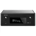 Denon RCD N10 Black