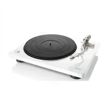 Проигрыватель винила в сборе Denon DP-400 White