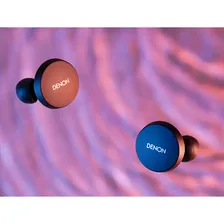 Denon PerL Black