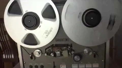 DENON DH-630 修理報告