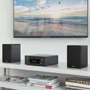 Denon CEOL N10 white