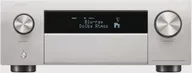 Ресивер Denon AVC-X4800H Silver