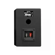 Denon SC-N10 Black,полочная акустическая система