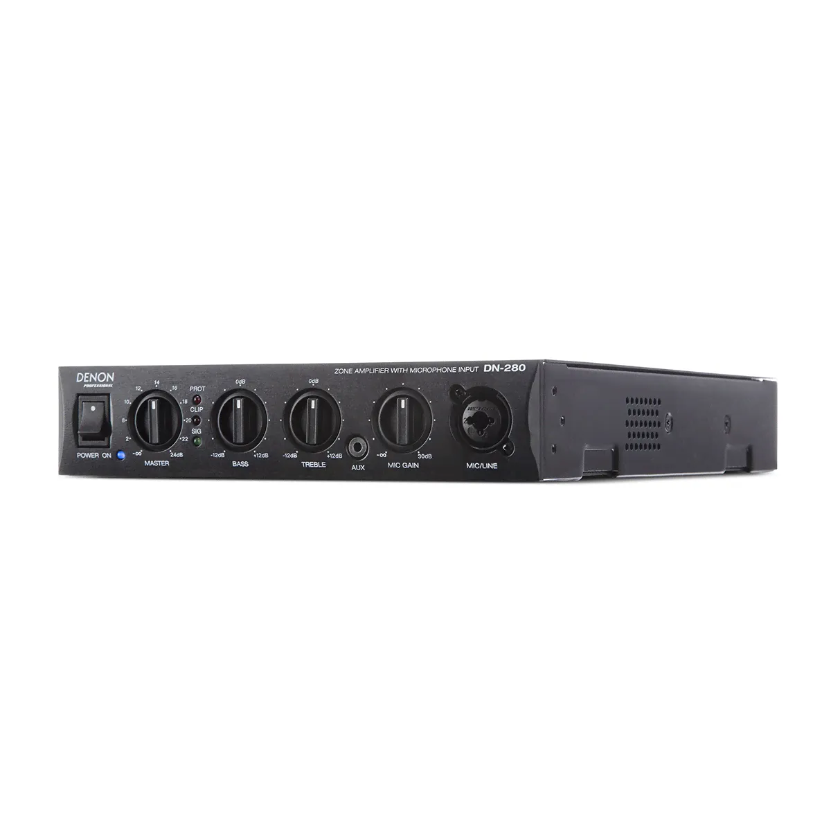 Denon DN-280 Микшер-усилитель, 100Вт.-0