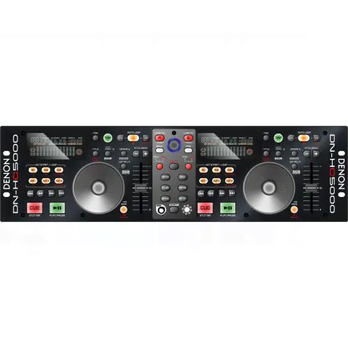 Denon DN-HC5000E2-0
