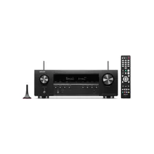 Denon AVR-S760H — AV-ресивер