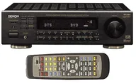 AV ресиверы усилители Denon AVR-F100 AV-Receiver schwarz