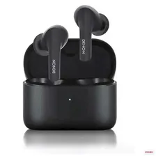 Беспроводные наушники-вкладыши DENON AH-C630W, Black