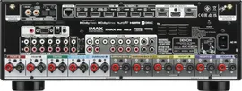 AV-ресивер Denon AVC-X3800H 9.4 EU, черный