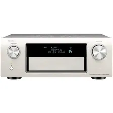 Denon AVR-X4100W av-ресиверы