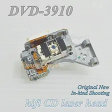 🛍 Новая Лазерная линза для Denon DVD-2800DVD-3910DVD-3800 Оптический Пикап DVD3910 3910 лазерная головка