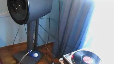 Avantgarde solo...never forget you....denon dl-s1