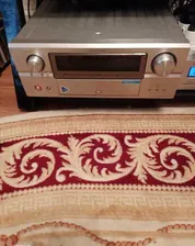 A/V усилитель Denon AVC-A11XV