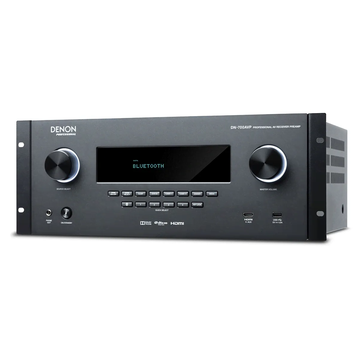Denon DN-700AVP AV-предусилитель-процессор-2