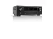 Ресивер Denon AVR-X580BT