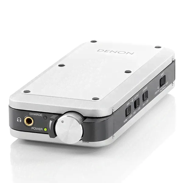 DENON DA-10 SL-0