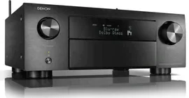 AV-ресивер Denon AVC-X4700H