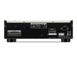 Denon DCD-2500NE Silver