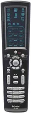 DENON RC-1068 основной пульт для AV-ресивера Denon AVR-3808