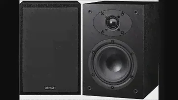 Denon SC f109