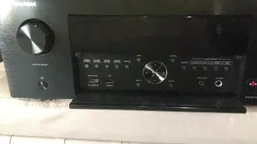 DENON AVR-X4500H