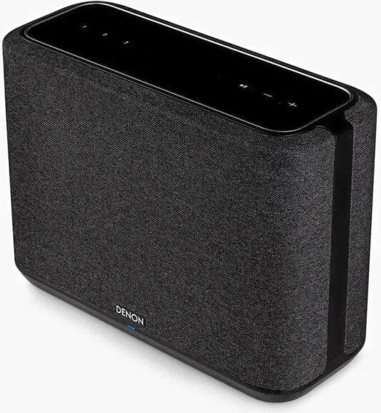 Колонка Denon Home 250 black-0