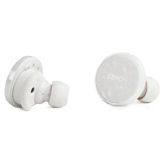 Denon PerL Pro White-0