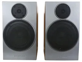 Динамики на полку Denon SC-F 1 Lautsprecher in buche