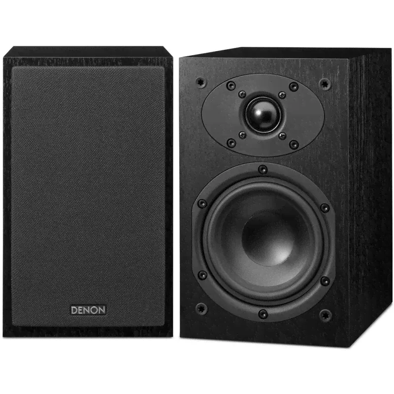 Denon SC-M39 акустические системы-1