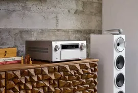 AV-усилитель DENON AVC-A10H
