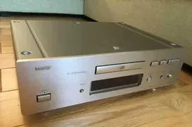 Denon DCD-1650AZ AL24 Processing