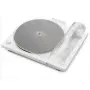 Проигрыватель винила Denon DP450USBWTEM