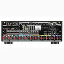 Denon AVR-X4500H BK