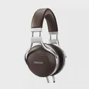 Hi-End накладные динамические наушники закрытого типа Denon AH-D5200