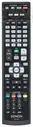 DENON RC-1219 пульт для AV-ресивера Denon