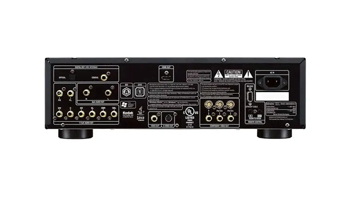 denon dvd-3800bd firmware update