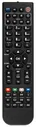 Universal remote control for Denon AVR-1707 RC-1048 AVR-1708 AVR-1709 AVR-2309
