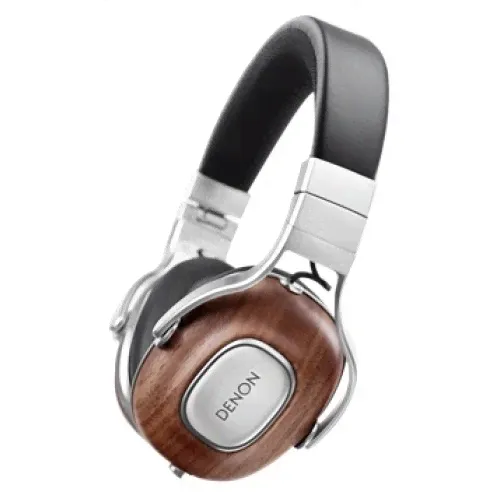 Denon AH-MM400 отзывы-0