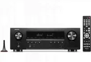 Denon AVC S670H Black