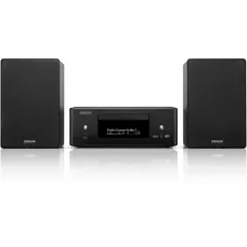 Denon CEOL N12 DAB аудиоресиверы