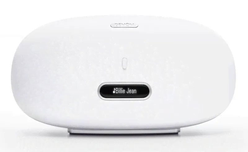 Denon Cocoon Home White (DSD-500) в Москве