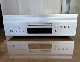 (Free Shipping) DENON DCD-SX1 SACD Player Tested