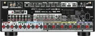 AV-ресивер Denon AVC-X3800H 9.4 EU, черный