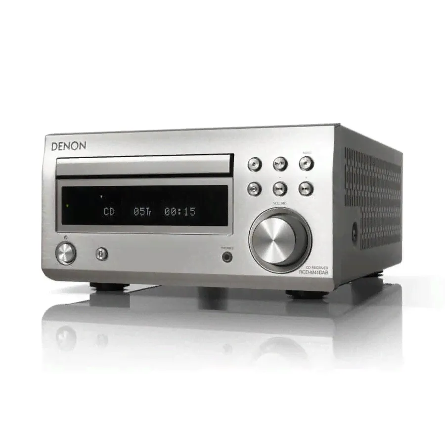 CD-ресивер Denon RCD-M41 Prem SL-1