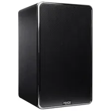 Обзор на Denon DN-508S