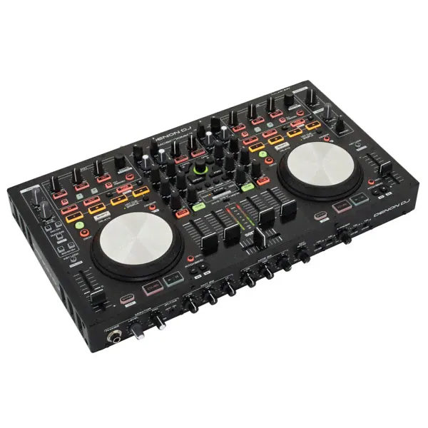 Контроллер Denon DN-MC6000