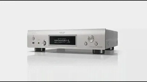 siêu phẩm vừa ra mắt triệu người mê DENON DNP 2000NE|DAC-MUSIC SERVER HI END Made in JAPAN